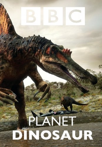 KH202 - Document - BBC Planet Dinosaur [S01] {2011} (18G)
